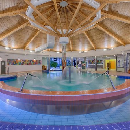 Wellness A Relax Centrum Palarikovo Eksteriør billede