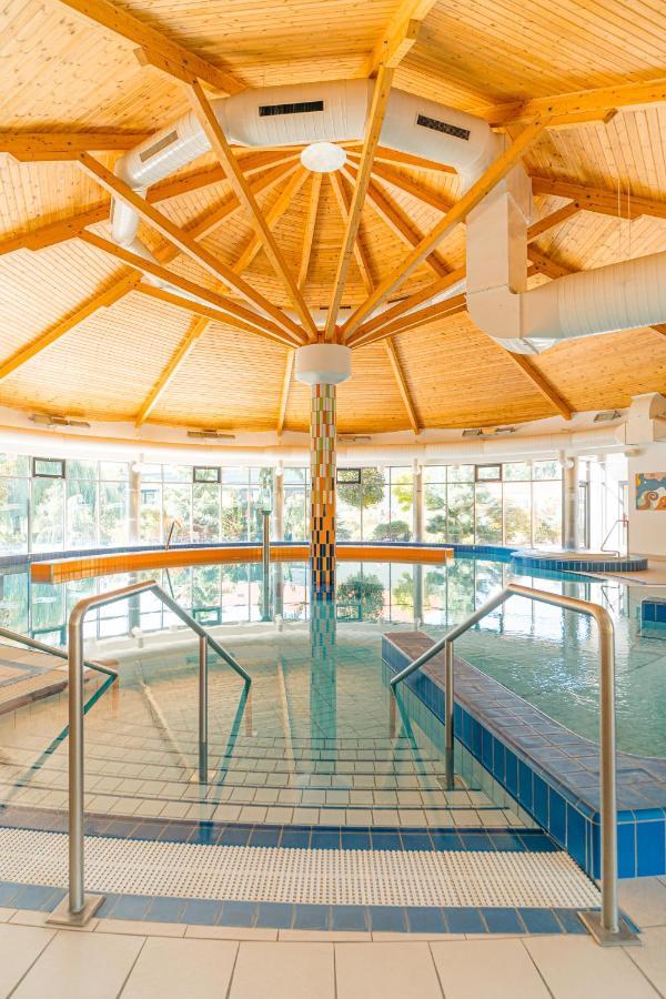 Wellness A Relax Centrum Palarikovo Eksteriør billede
