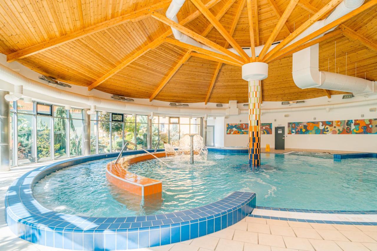 Wellness A Relax Centrum Palarikovo Eksteriør billede