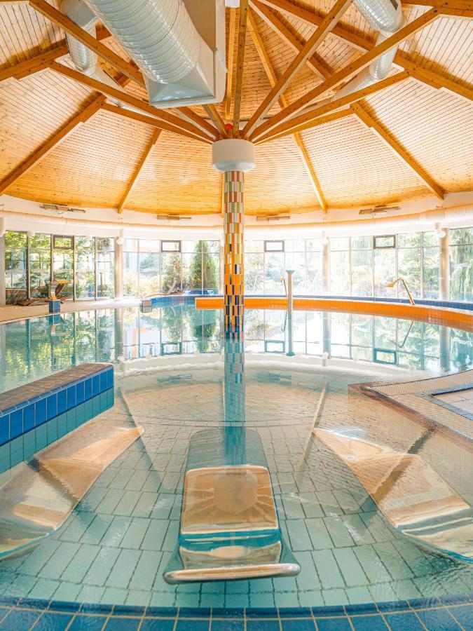 Wellness A Relax Centrum Palarikovo Eksteriør billede