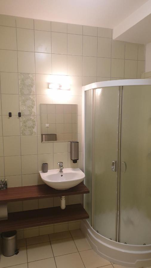Wellness A Relax Centrum Palarikovo Eksteriør billede