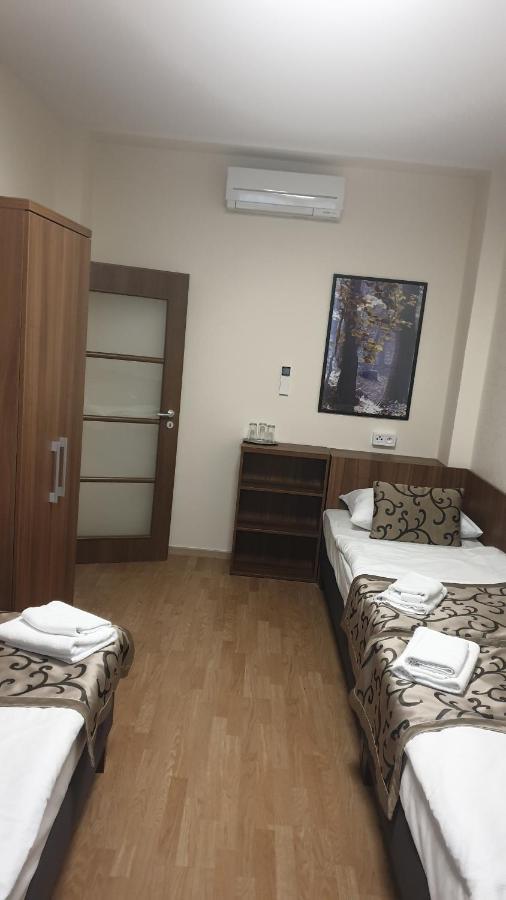 Wellness A Relax Centrum Palarikovo Eksteriør billede