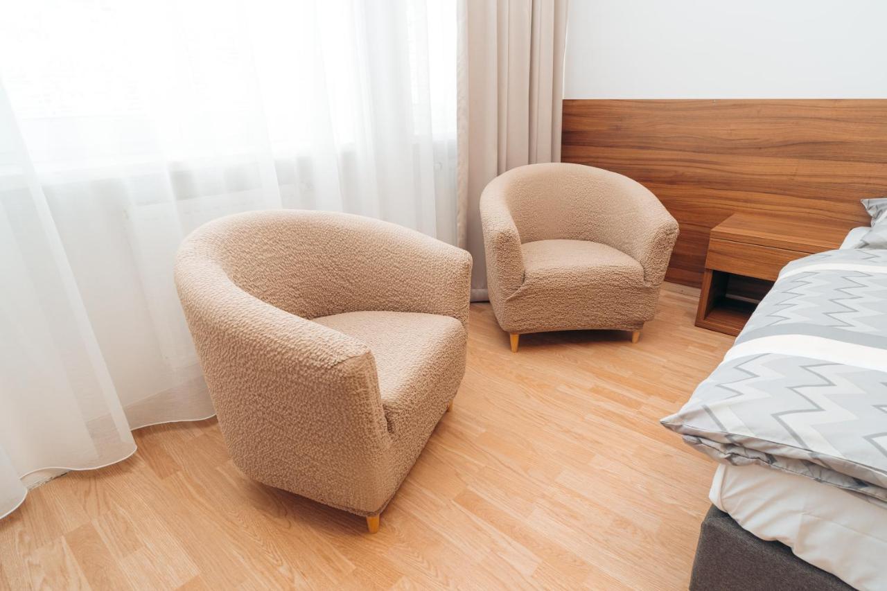 Wellness A Relax Centrum Palarikovo Eksteriør billede