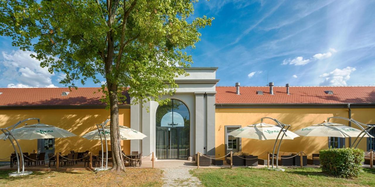 Wellness A Relax Centrum Palarikovo Eksteriør billede